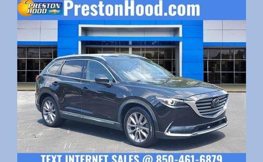 2020 Mazda CX-9 Grand Touring