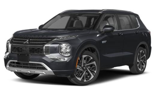2026 Mitsubishi Outlander SEL