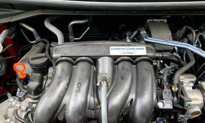 2020 Honda FIT