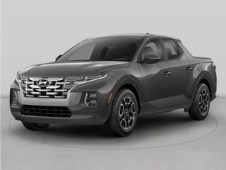 2027 Hyundai Santa Cruz SE