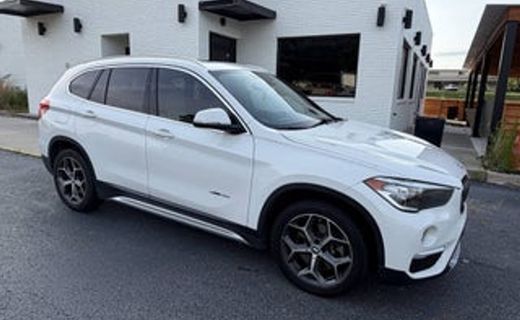 2018 BMW X1 SDRIVE28I