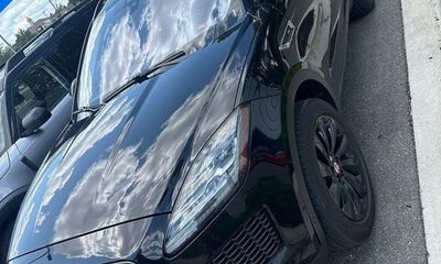 2020 Jaguar E-Pace SE