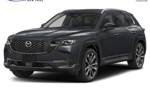 2026 Mazda CX-50 Premium