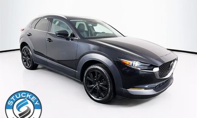 2023 Mazda CX-30 Premium Plus Package