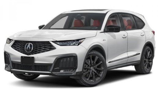 2026 Acura MDX