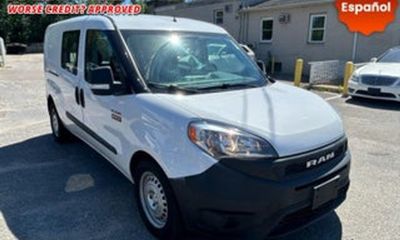 2019 Ram Promaster City ST
