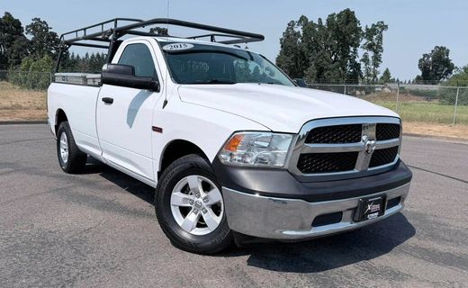 2015 Ram 1500 ST
