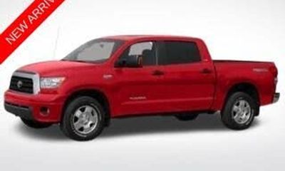2007 Toyota Tundra SR5