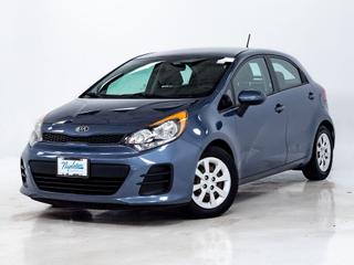 2016 Kia RIO