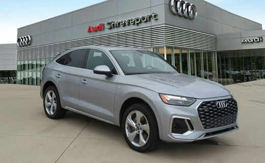2022 Audi Q5