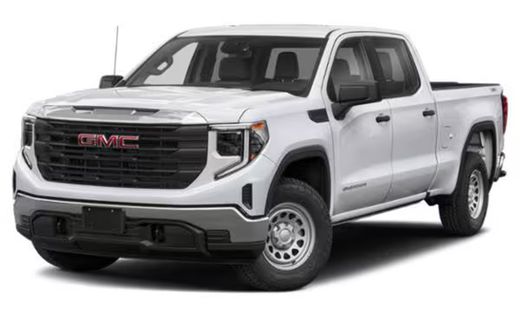 2024 GMC Sierra Denali