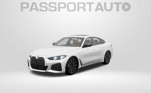 2026 BMW 430I Xdrive GC