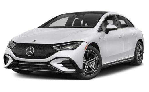 2023 Mercedes-Benz EQE-Class Sedan EQE 350