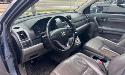2008 Honda CR-V