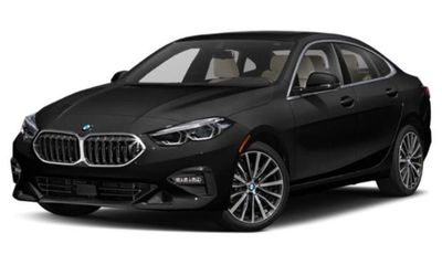 2021 BMW 228i Gran Coupe