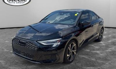 2025 Mazda MAZDA3 Select Sport Package