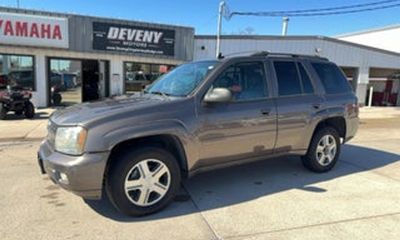 2007 Honda Pilot EX L