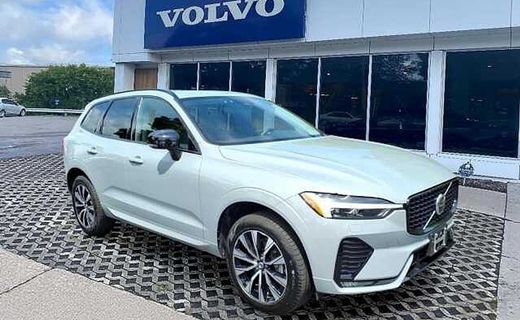2024 Volvo XC60 Core