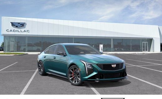 2026 Cadillac CT5