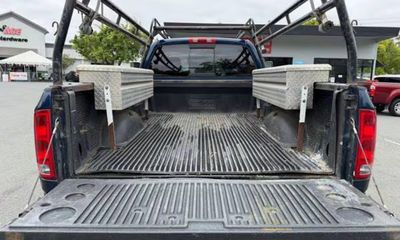 2004 Dodge RAM SLT