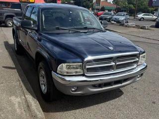 2003 Dodge Dakota SLT