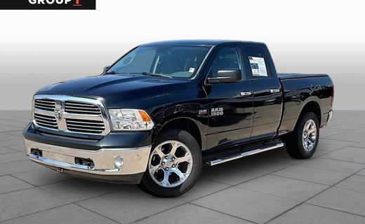 2016 Ram 1500 SLT