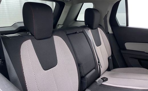 2016 GMC Terrain SLE 2