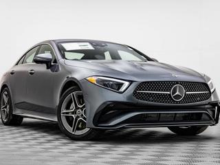 2023 Mercedes-Benz CLS-Class CLS450 4MATIC