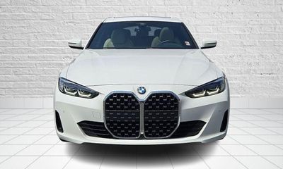 2023 BMW 430i xDrive GC
