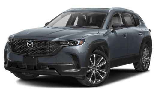 2025 Mazda CX-50 Premium Plus
