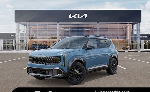 2027 Kia Seltos