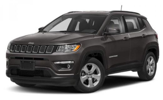 2019 Jeep Compass Sport