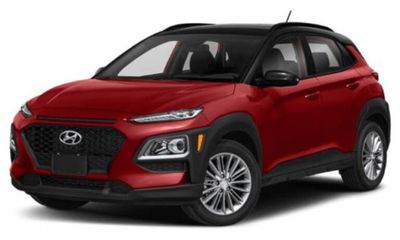 2019 Hyundai Kona SE