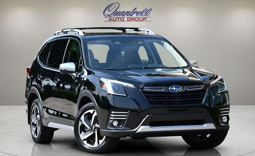 2023 Subaru Forester Touring