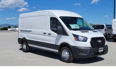 2026 Ford Transit Medium Roof