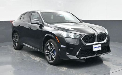 2025 BMW X2 XDRIVE28I
