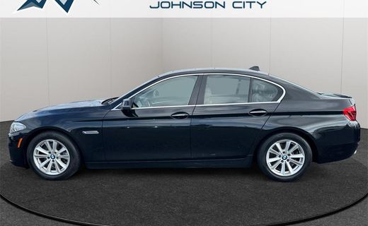 2015 BMW 528i