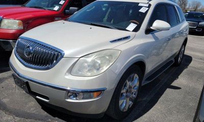 2011 Buick Enclave 2CXL