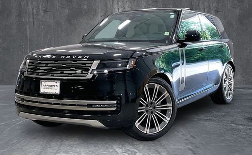 2024 Land Rover Range SE