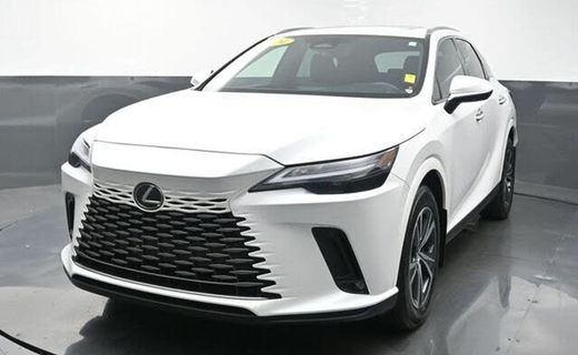 2024 Lexus RX 350