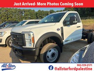 2026 Ford F-450 XL
