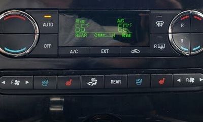 2014 Ford Expedition