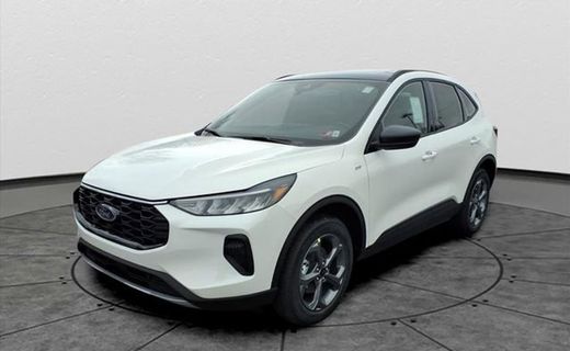 2026 Ford Escape ST Line