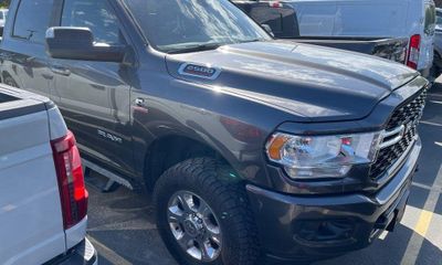 2022 Ram 2500 Big Horn Lone