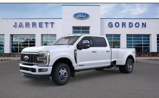 2026 Ford F-350