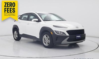 2023 Hyundai Kona SE