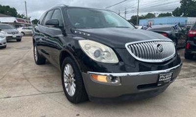 2011 Buick Enclave CXL