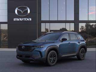 2026 Mazda CX-50 Preferred
