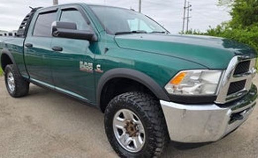 2014 Ram 2500 ST