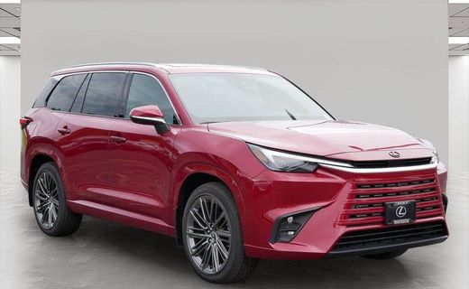 2026 Lexus TX 350